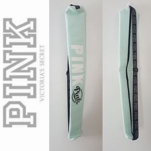 Victoria's Secret PINK Can Coozy Cooler Sling Pack